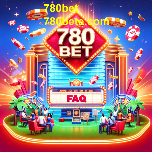 Descubra o FAQ: A Nova Sensação dos Jogos de Perguntas no 780bet