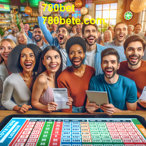 Descubra a Categoria de Loteria do 780bet: Diversão e Oportunidade